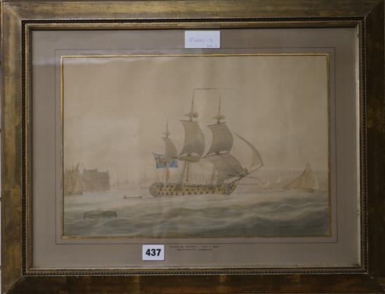 portsmouth-harbour