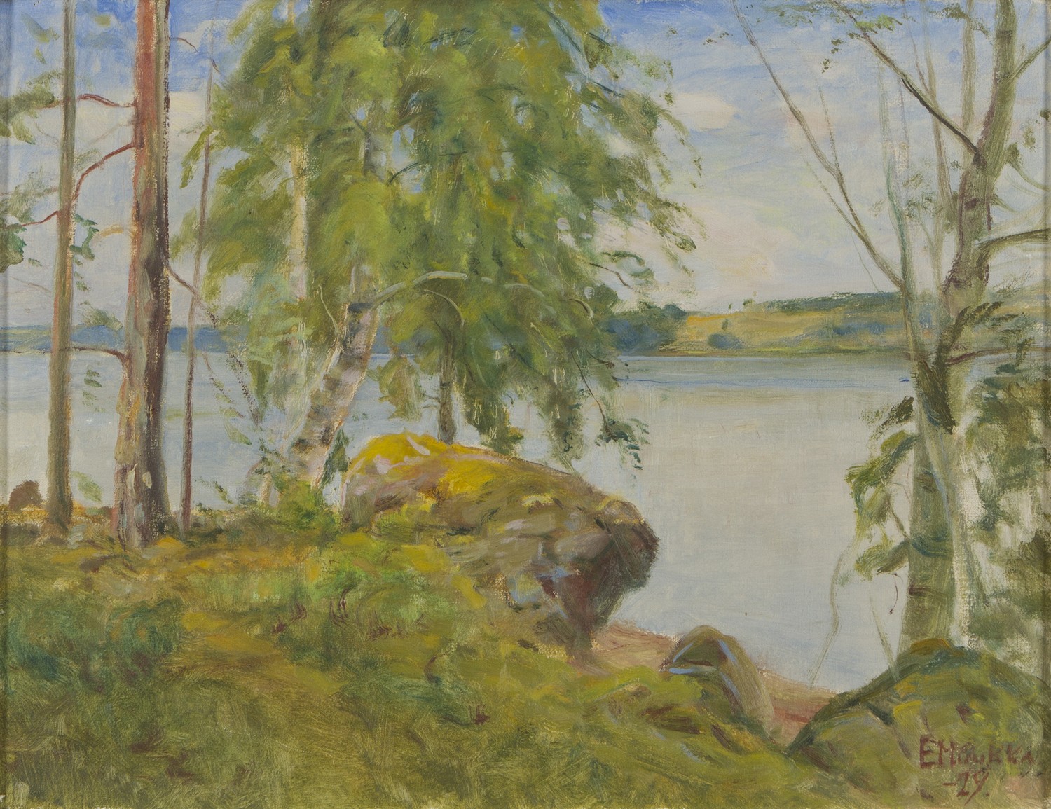 landscape
