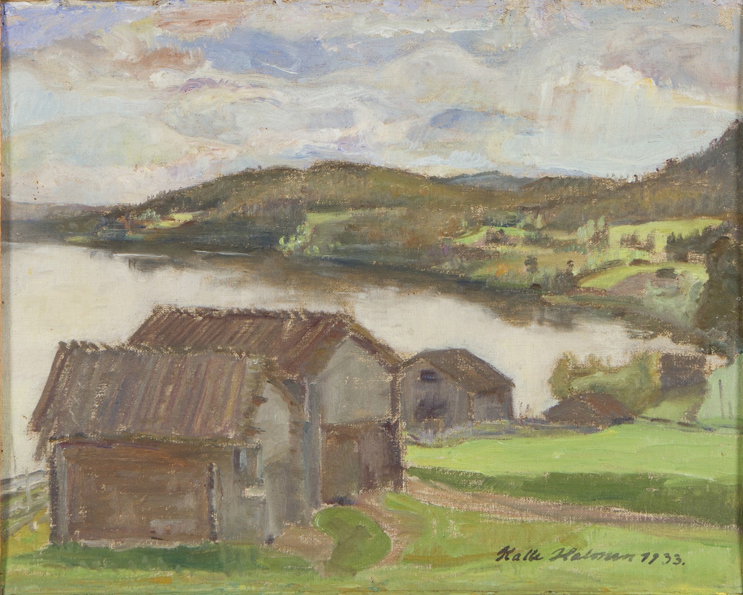 landscape