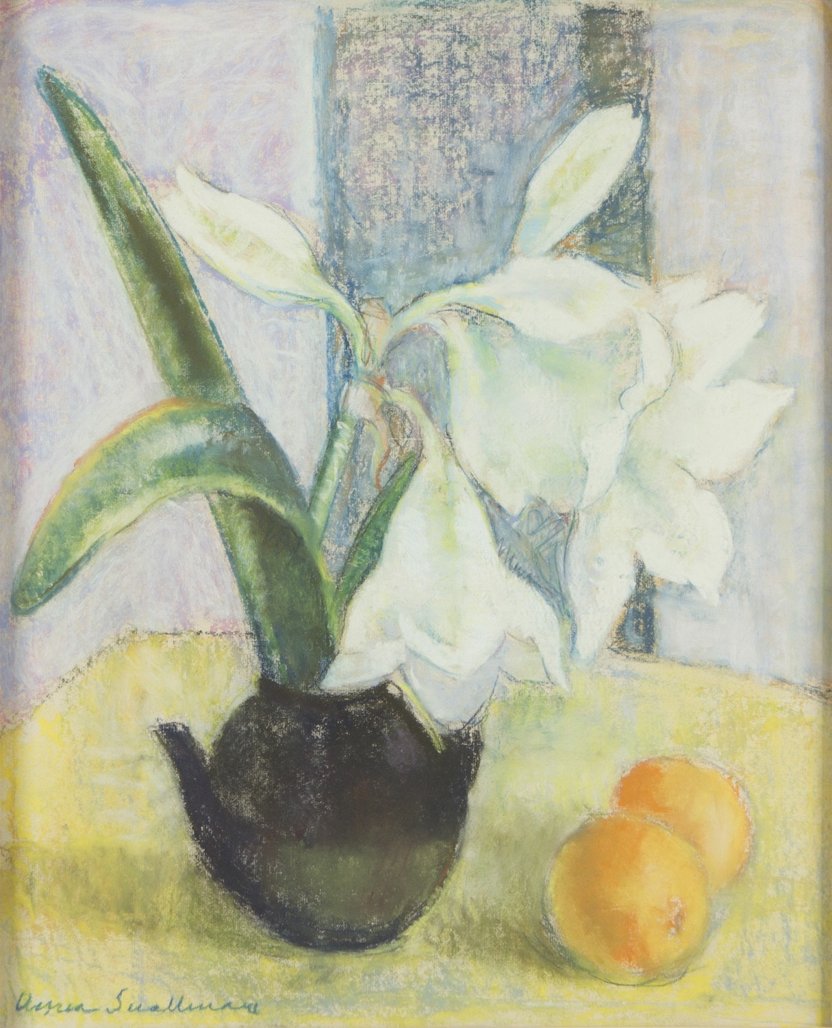 still-life