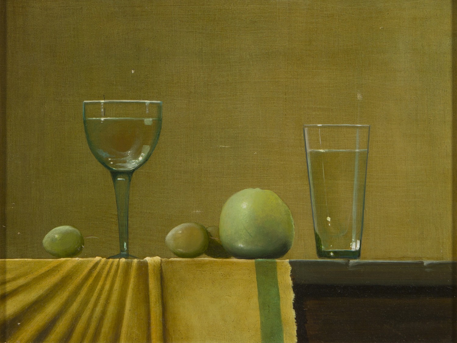 still-life