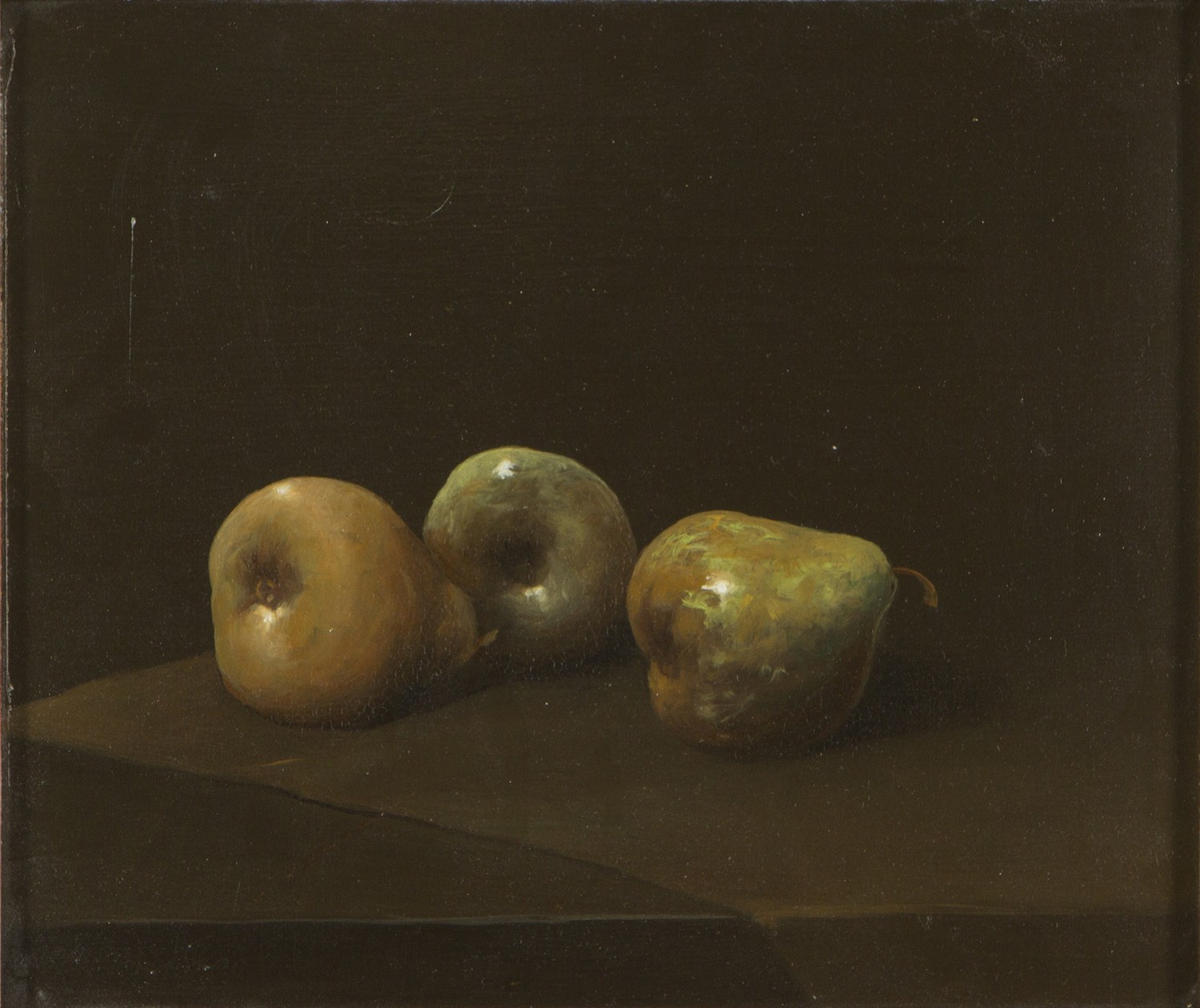 pears