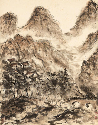 landscape