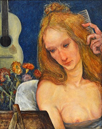 la-guitare