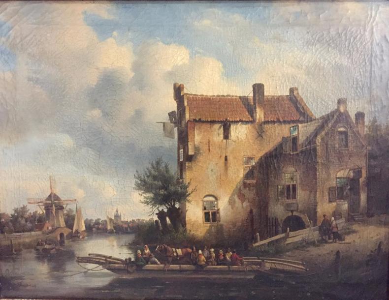 le-passage-du-bac