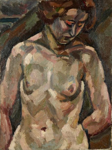 nu-de-femme