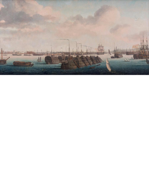vue-du-port-de-portsmouth