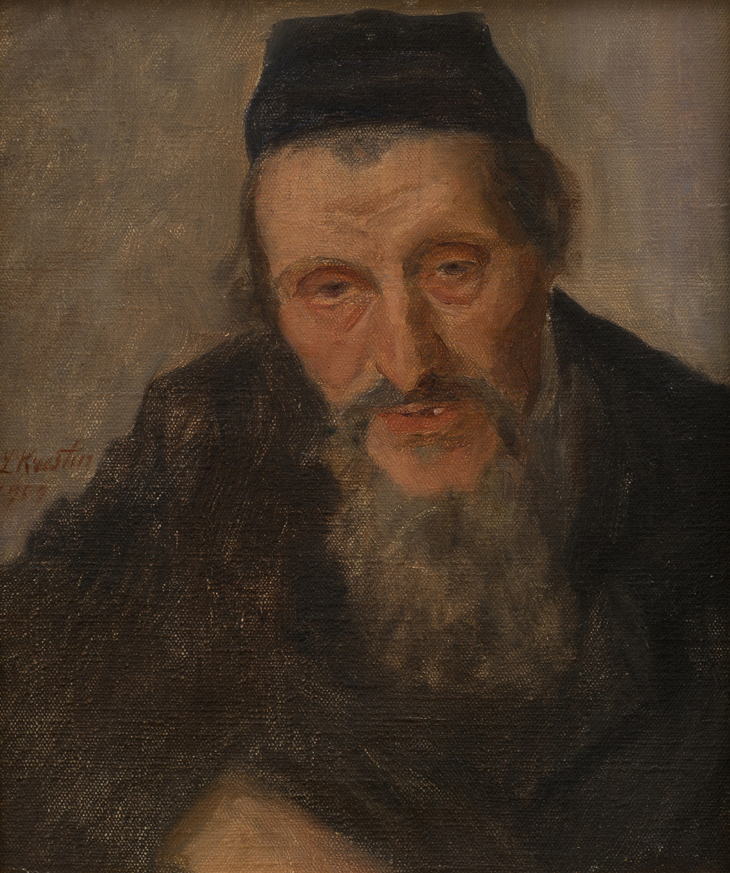 portrait