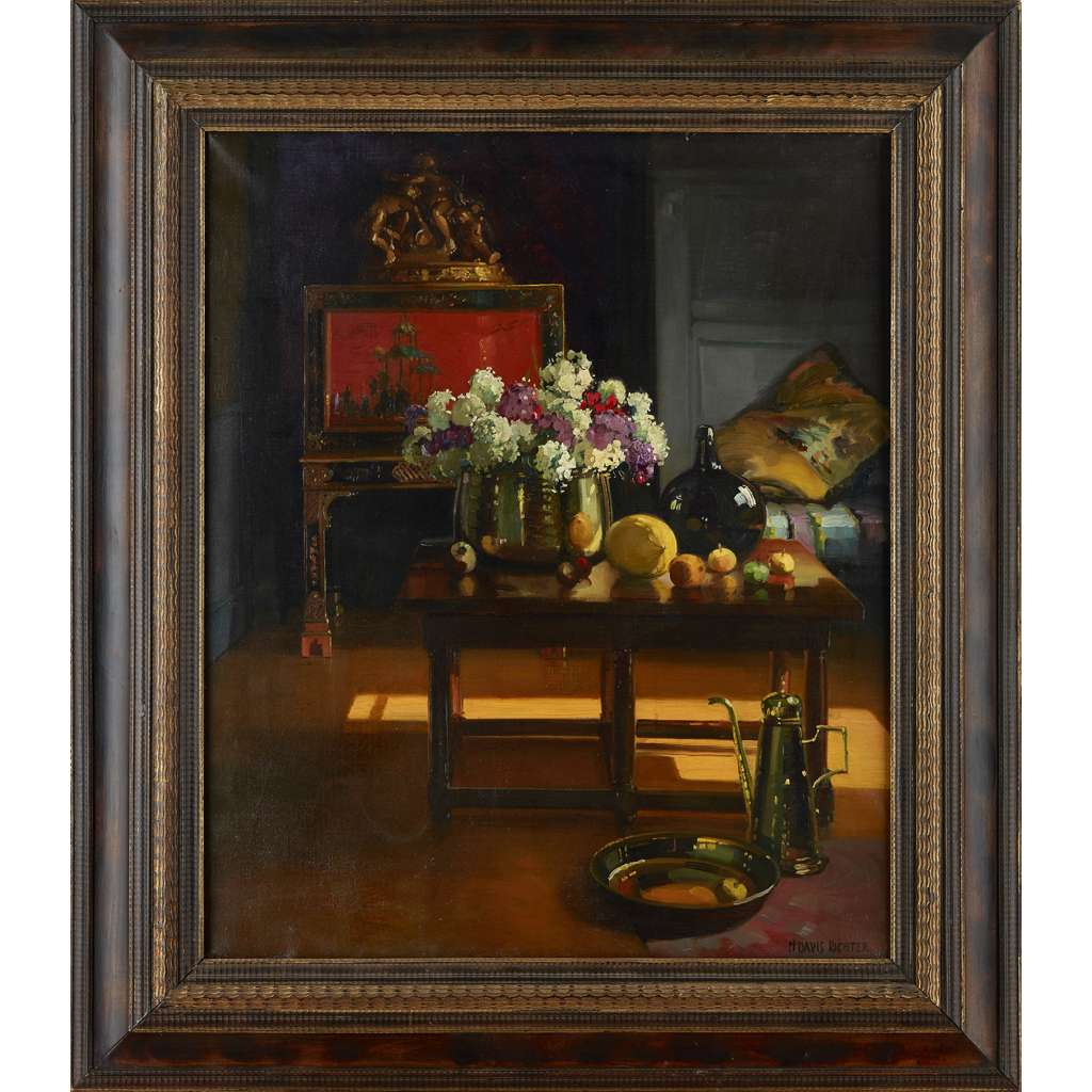 interior-scene-with-flowers-fruit-and-objects-d-art