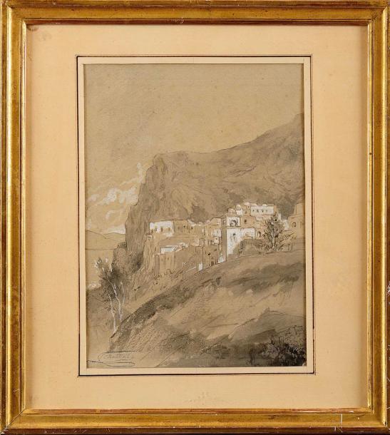 village-au-cap-corse