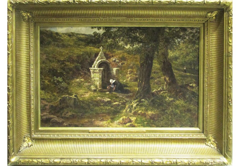 at-the-well