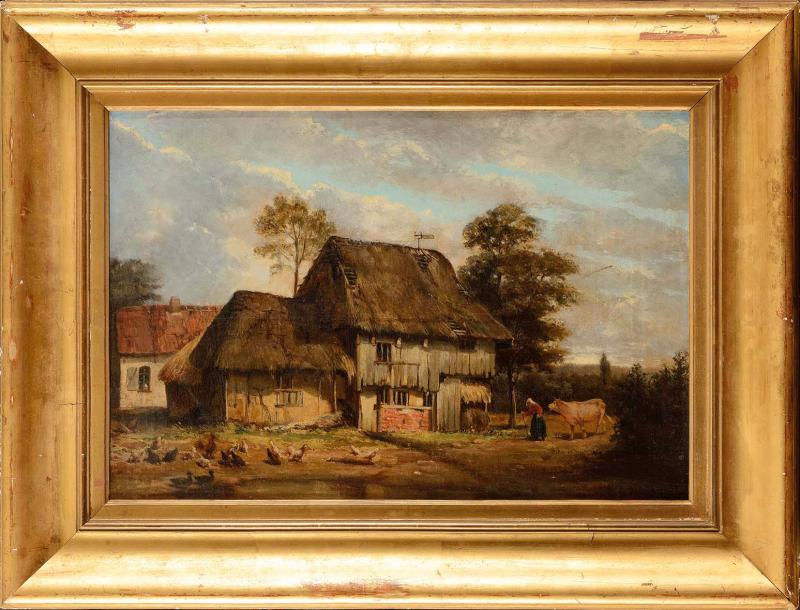 basse-cour-et-chaumiere