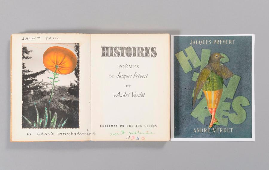 andre-verdet-1913-2004-histoires