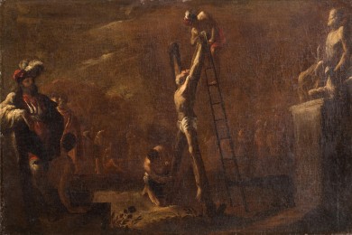 crocifissione-di-sant-andrea