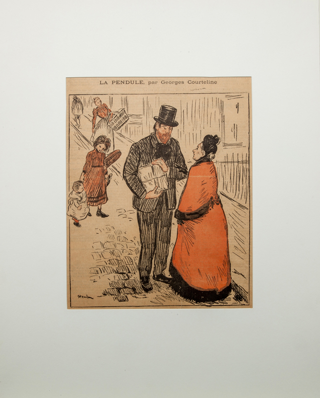 la-pendule-par-georges-courteline