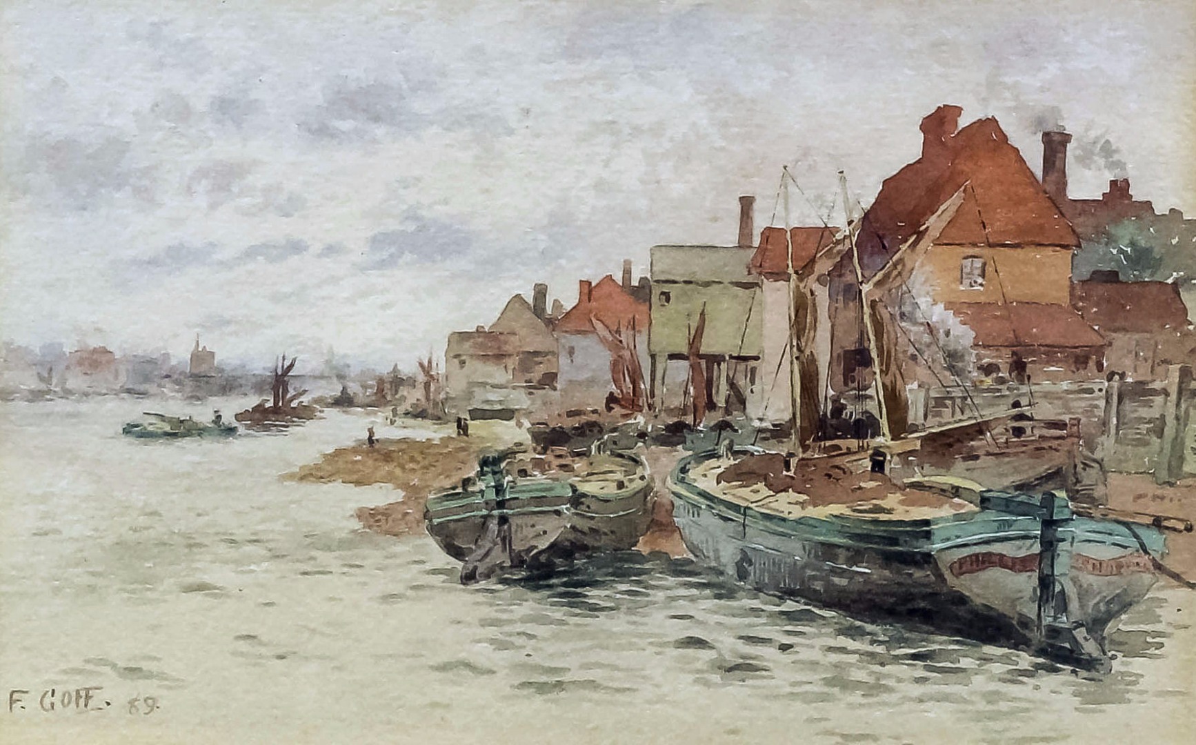 harbour-with-fishing-boats