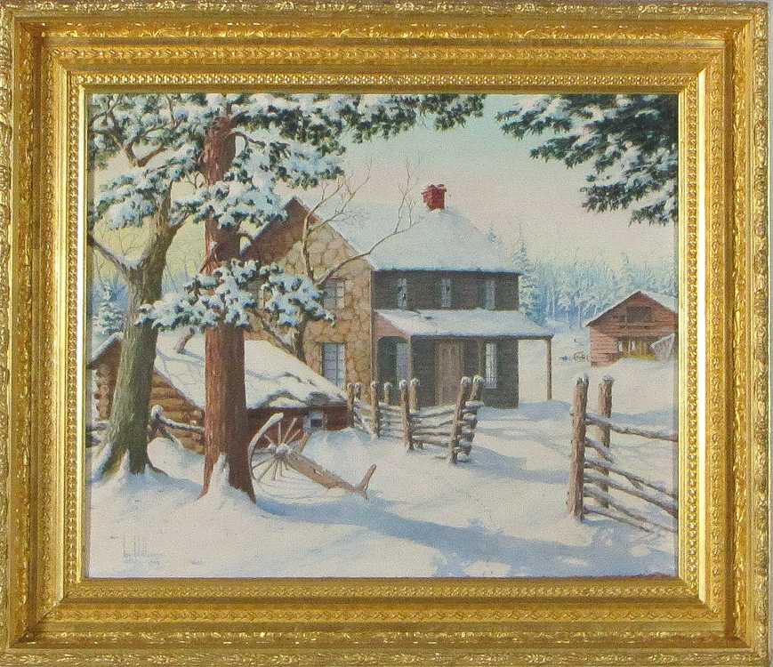 the-old-house