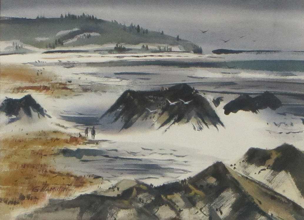 seascape