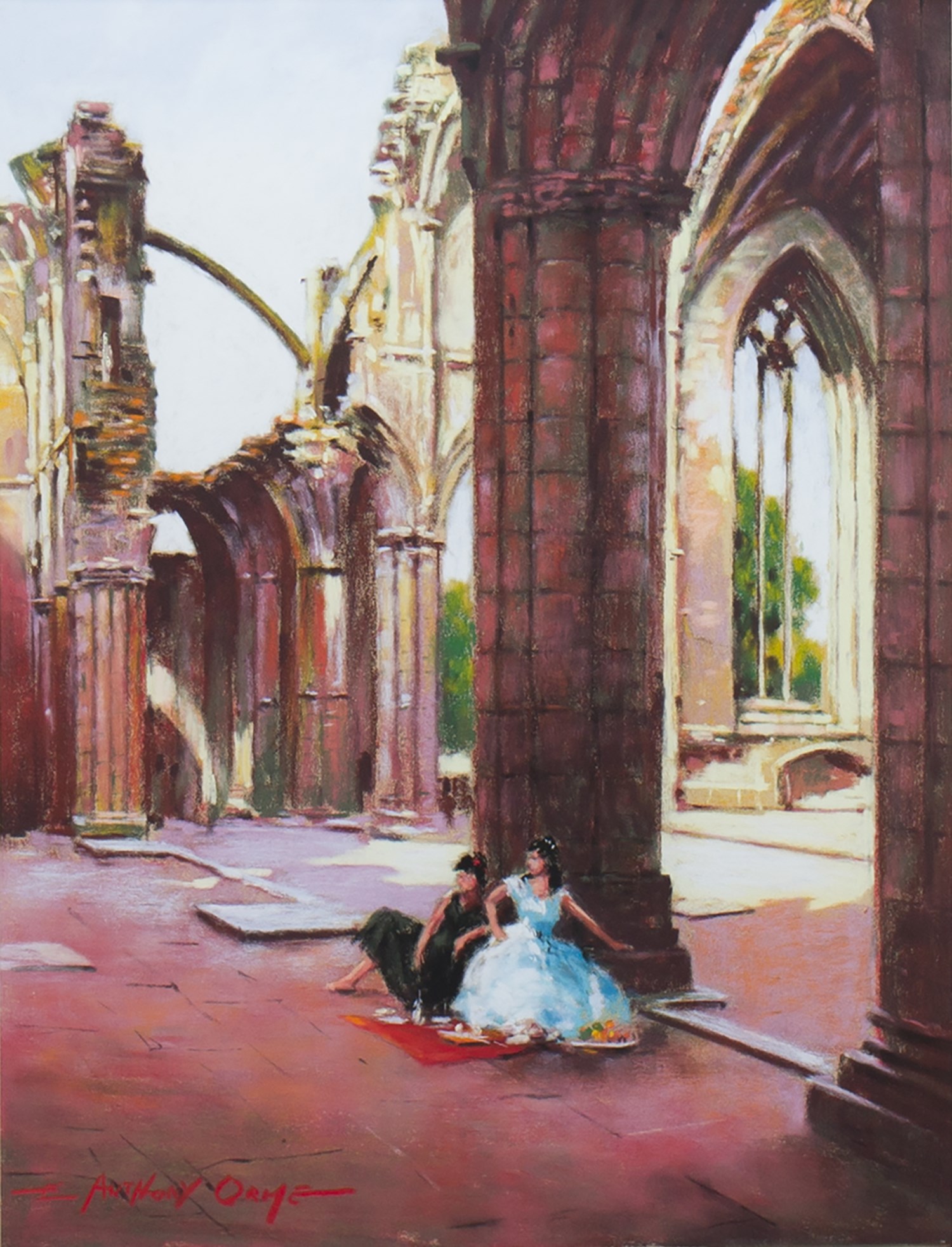 spanish-courtyard