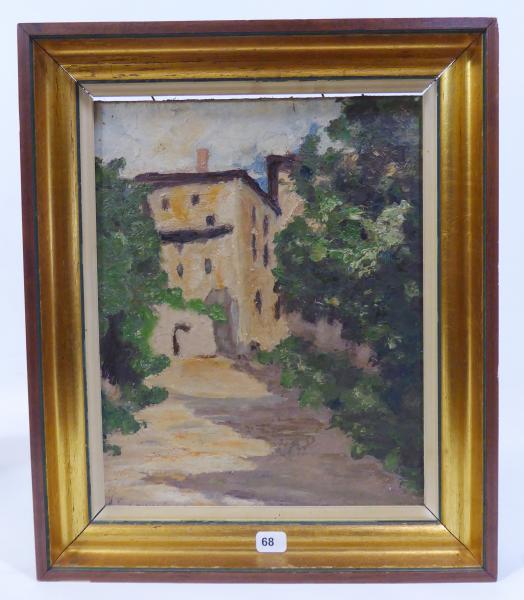 rue-de-village