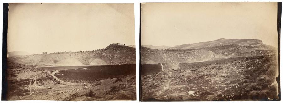 vallee-des-temples-apres-l-eruption-agrigente-sicile