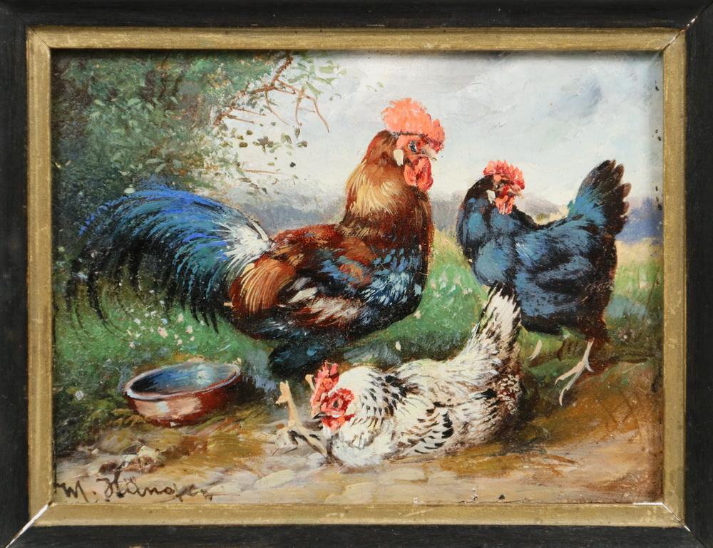 barnyard-poultry