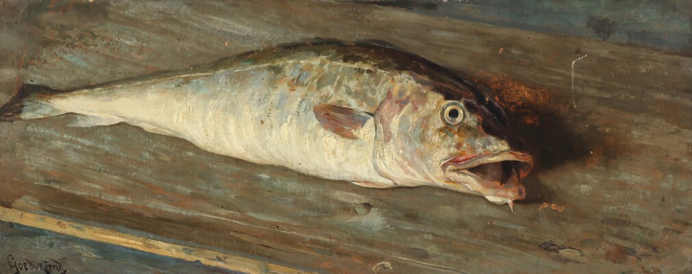 nature-morte-with-cod