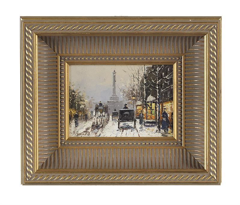 champs-elysees-and-paris-in-the-snow