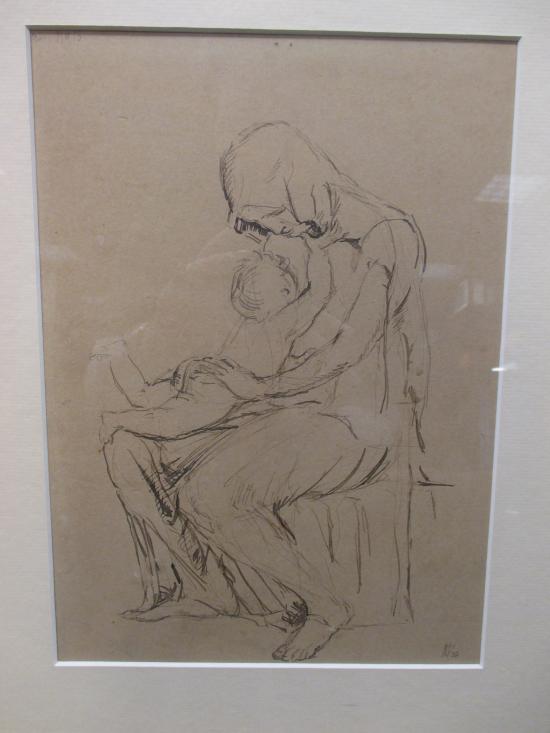 mother-and-child