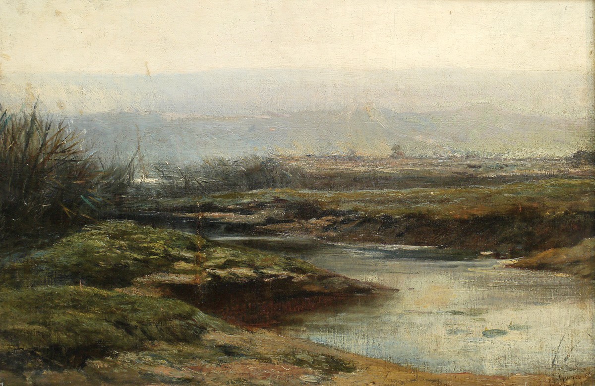 landscape
