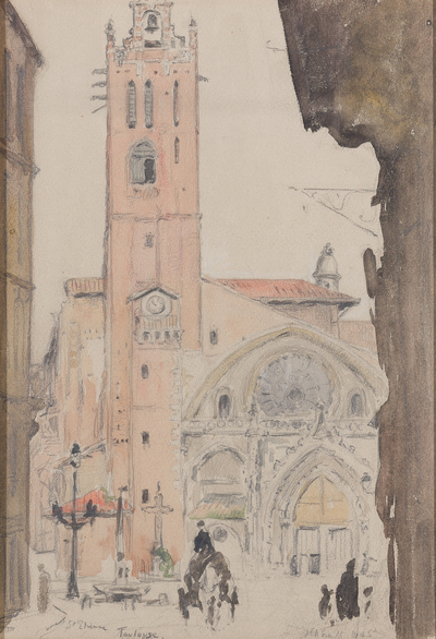 st-etienne-church-toulouse-1925