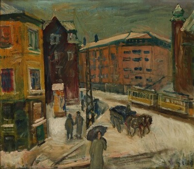 street-view