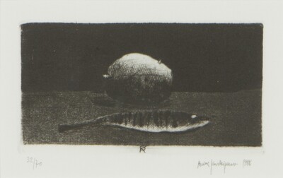 still-life