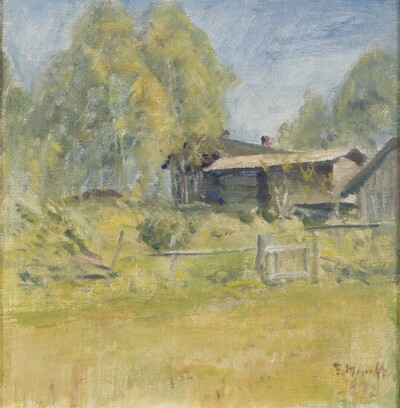 landscape