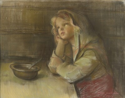 girl