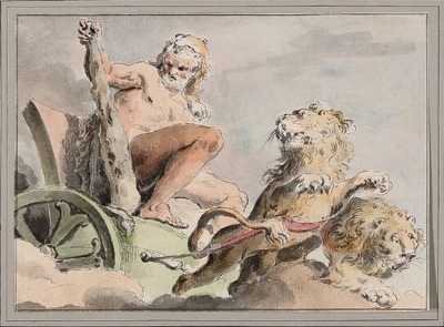 hercules-in-his-carriage-pulled-by-lions