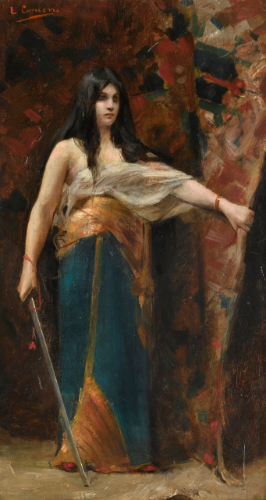 judith