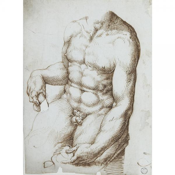 etude-de-torse-d-homme-nu-d-apres-michel-ange-a-partir-de-la-statue-de-julien-de-medicis-habille-a-l-antique-en-realite-et-sise