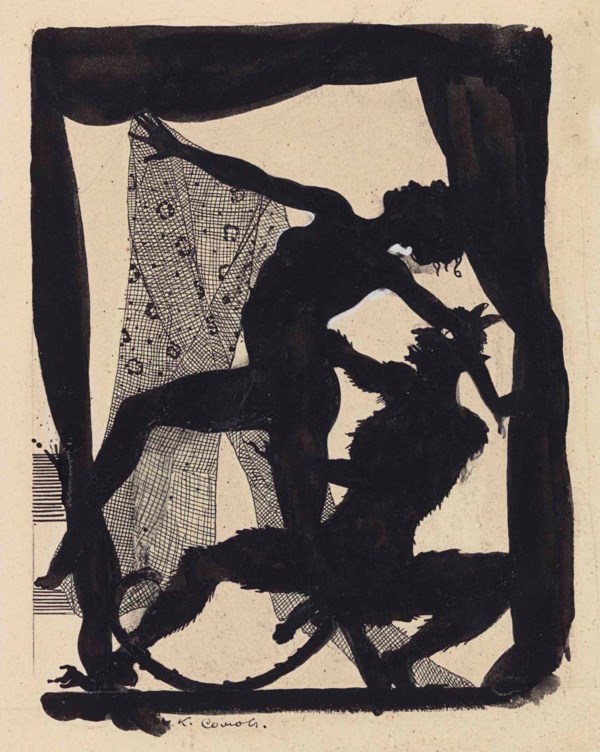 woman-and-devil