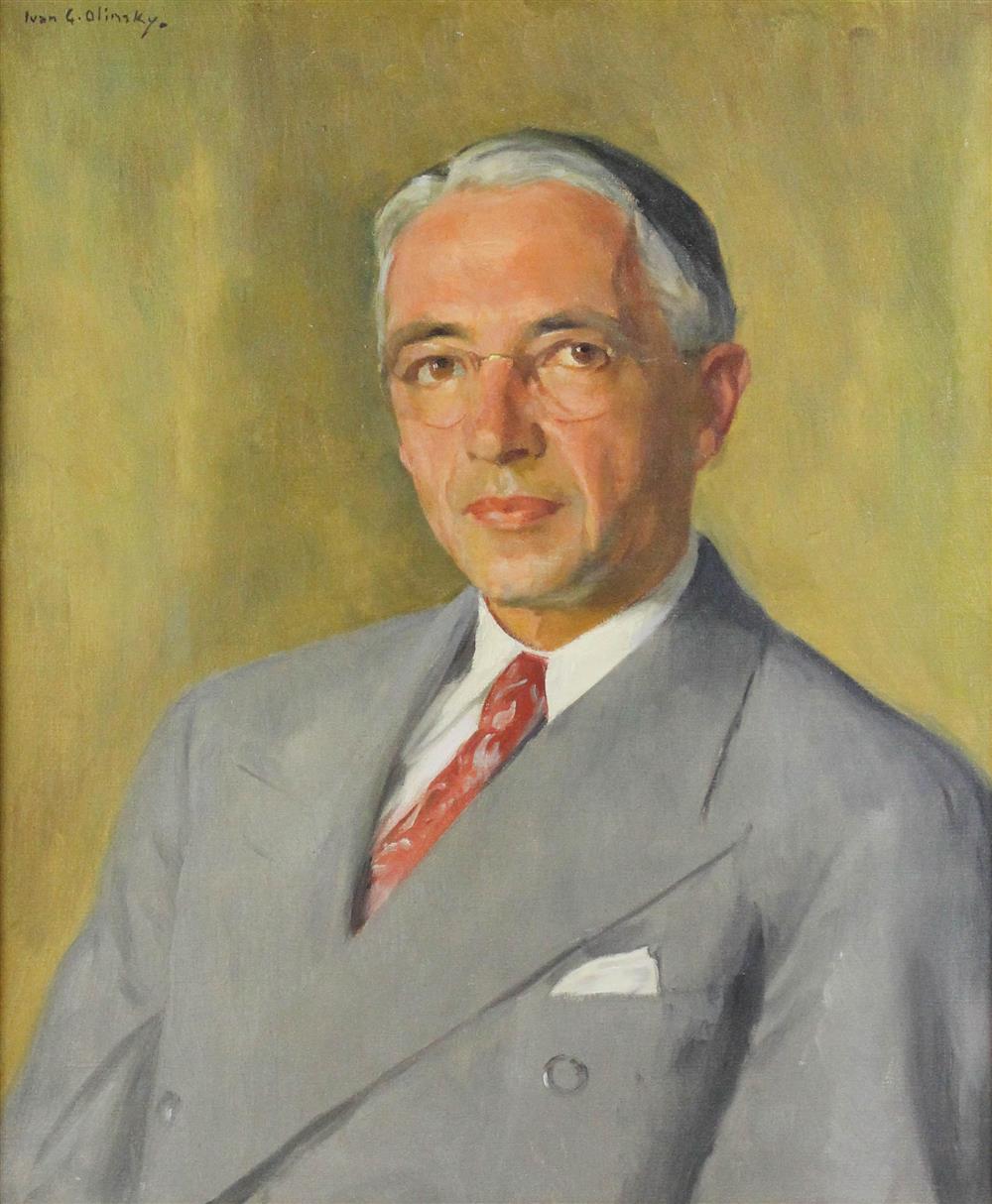 portrait-of-percival-brundage