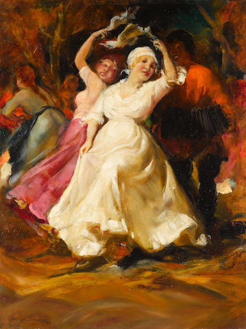 dancing-women