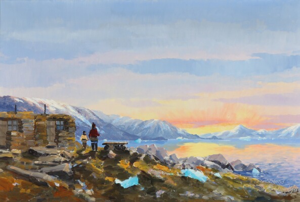 gronland