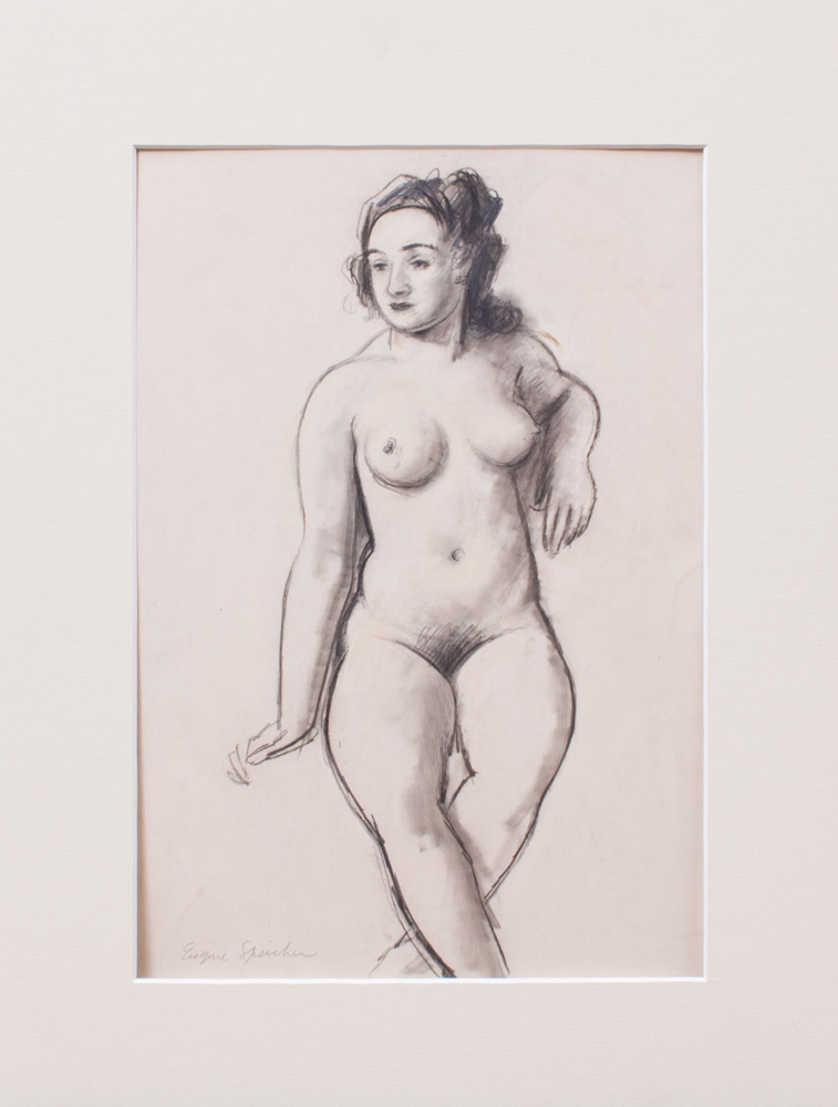 nude