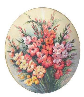 bouquet-de-glaieuls