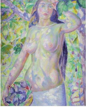 femme-au-panier-de-figues