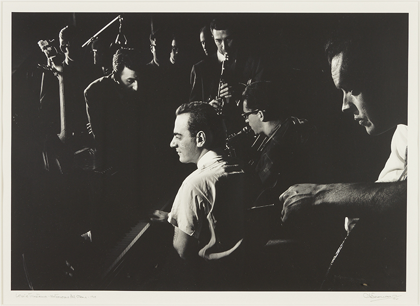 lennie-tristano-metronome-all-stars