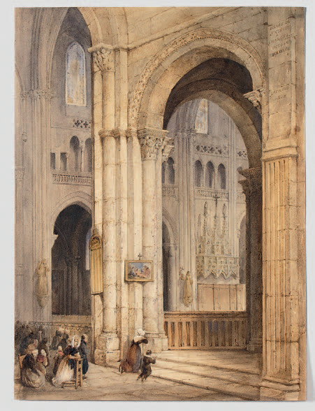 l-interieur-de-l-eglise-saint-vincent-a-chalon-sur-saone