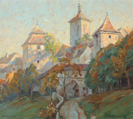 late-summer-scenery-from-a-city-gate