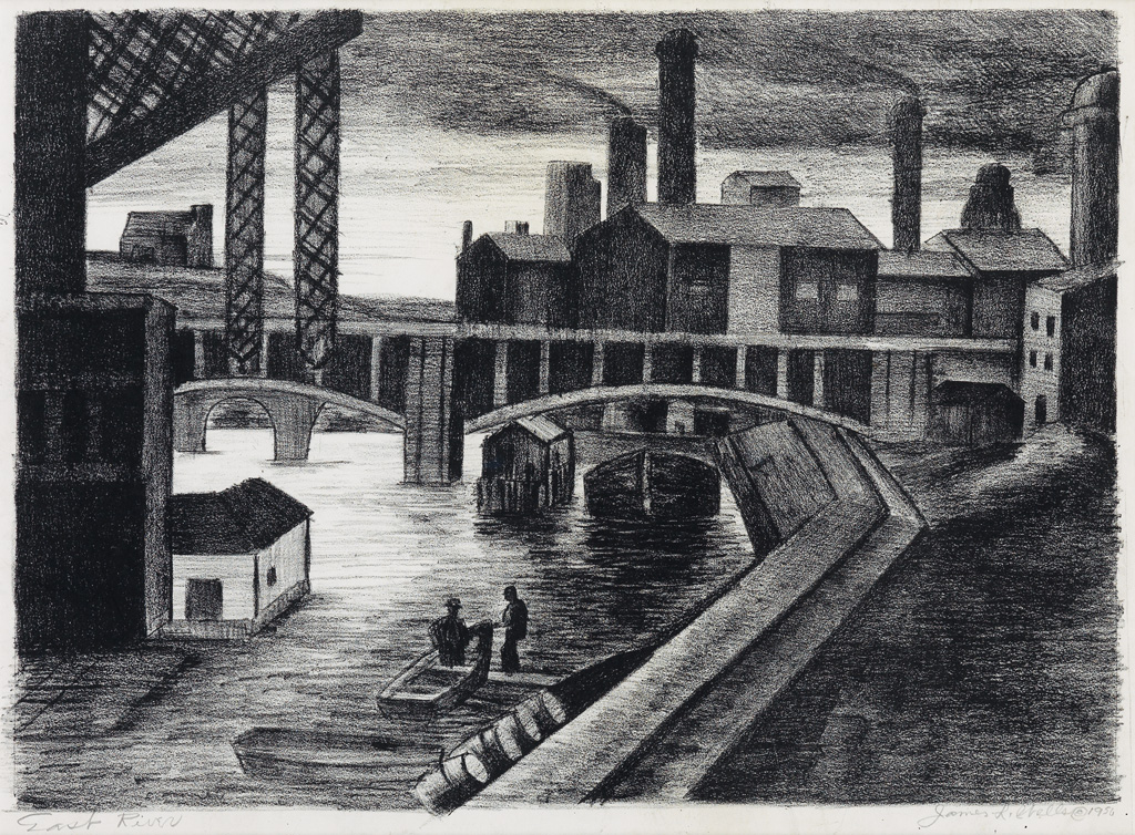 east-river