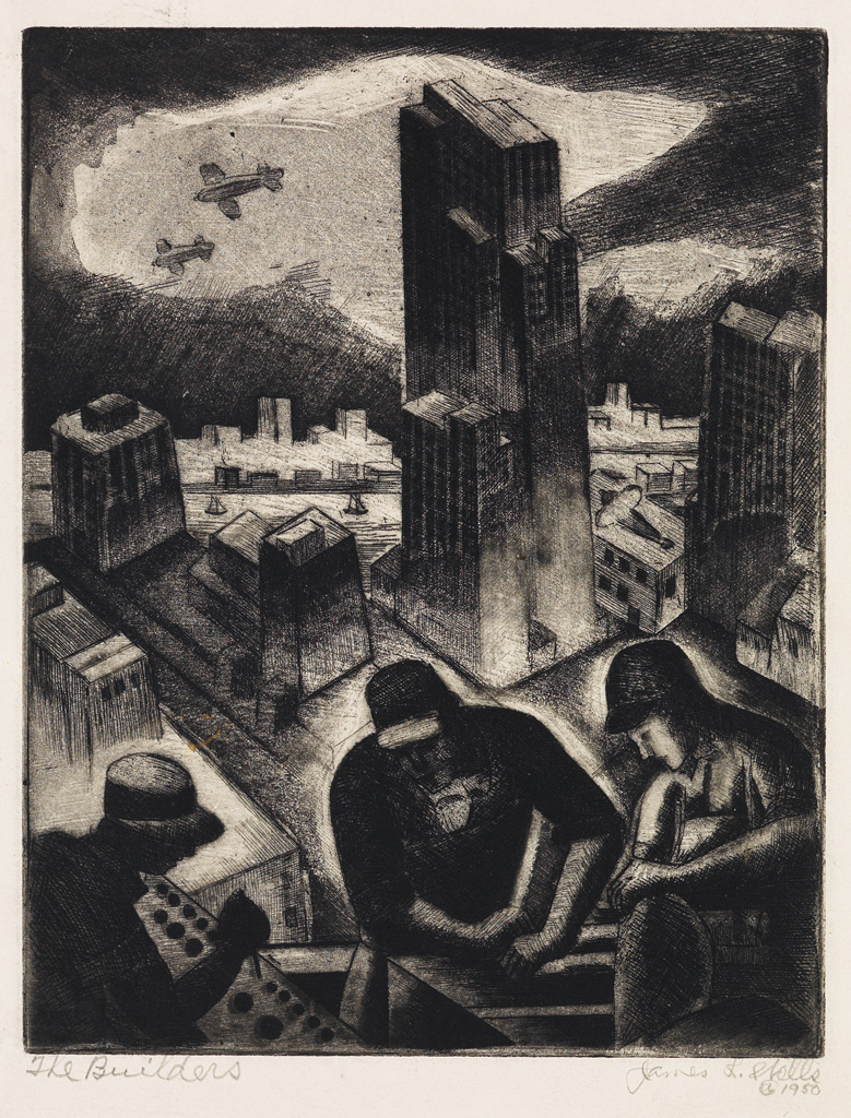builders